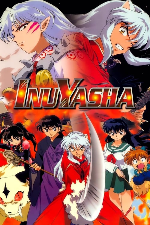 Largescale poster for InuYasha