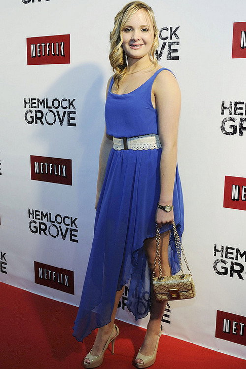 Nicole Boivin photo 2