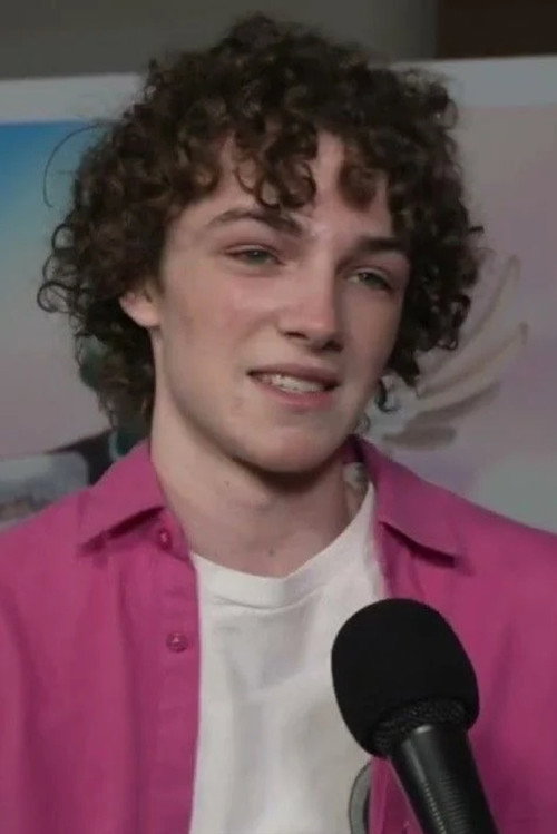 Caspar Jennings