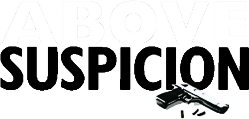 Above Suspicion
