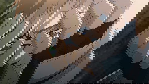 Ragna Crimson: Temporada 1x Episodio 18