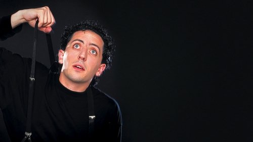 Gad Elmaleh - Décalages Gad Elmaleh - Décalages