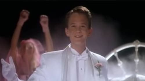 Poster della serie Doogie Howser, M.D.