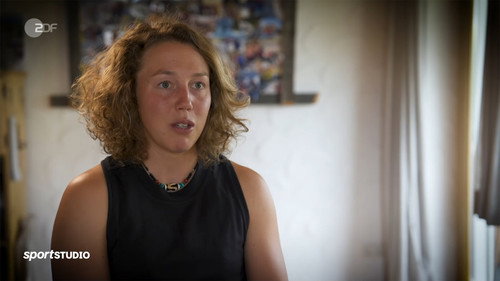 Höhenrausch - Laura Dahlmeiers Leben nach dem Biathlon