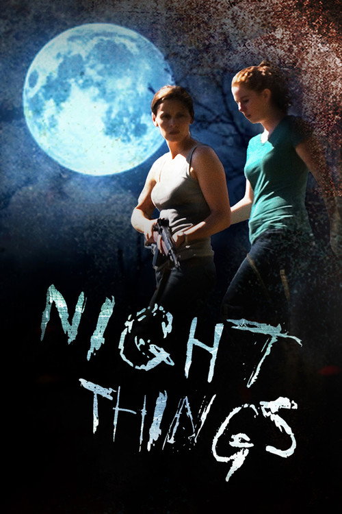 Night Things