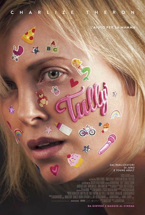 Tully 2018