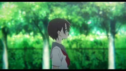 Koe no Katachi (2016) Subtitle Indonesia