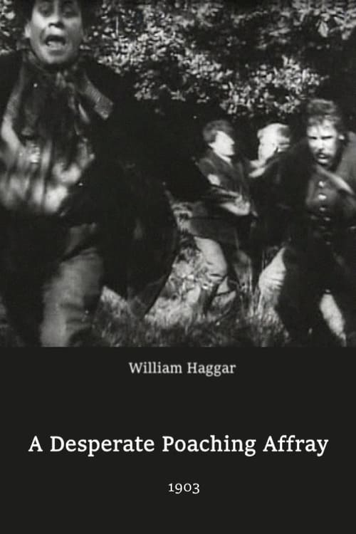 A Desperate Poaching Affray (1903)