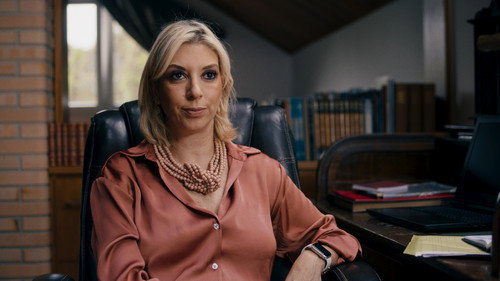 Assistir Nua na Rede: A Verdade Sobre Rose Leonel 1x5 Online