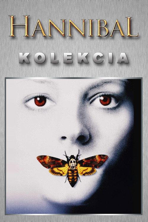 Hannibal Lecter (kolekcia)