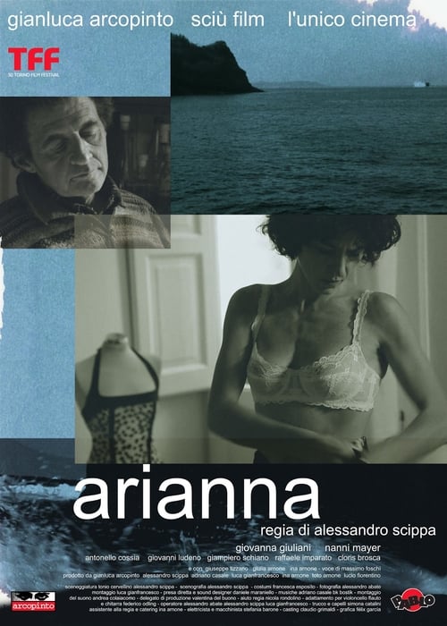 Arianna 2012