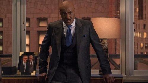 The Good Fight: 2×9