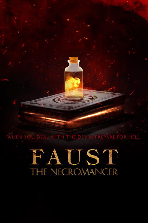 Faust the Necromancer 2020 Film Completo In Italiano