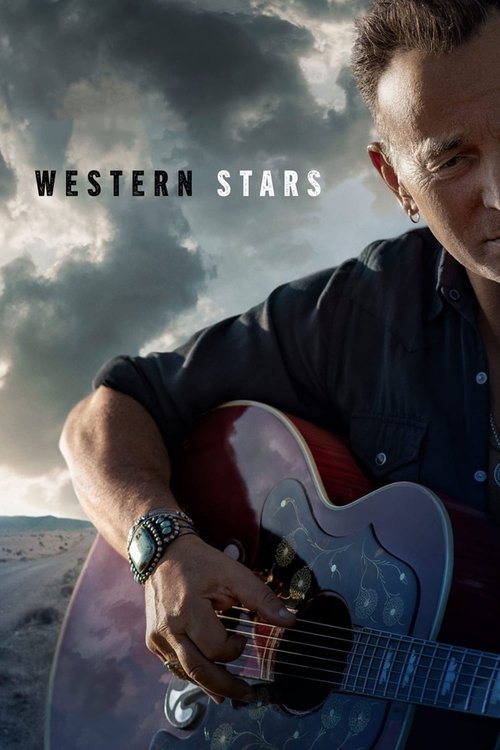 Pôster de Western Stars