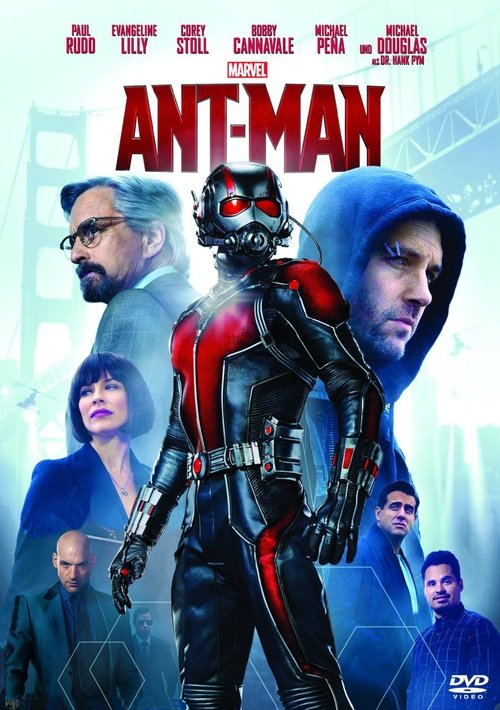 Ant-Man