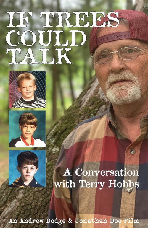 If Trees Could Talk official trailer poster