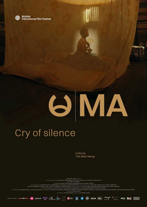 MA — Cry of Silence