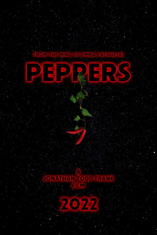 Affiche de Peppers