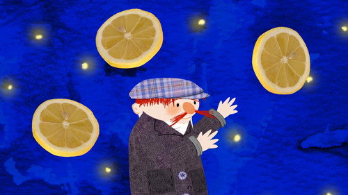 Şef Roka'nın Lezzet Dünyası