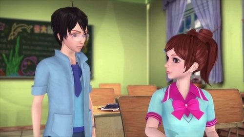 Épisode 1