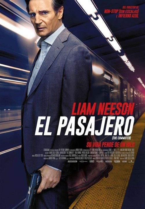 Image El Pasajero