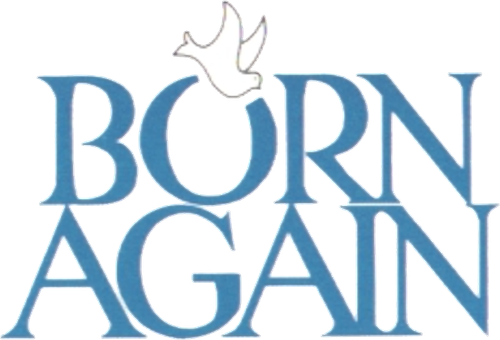Born Again