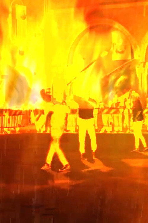 Pallio, loin, proche