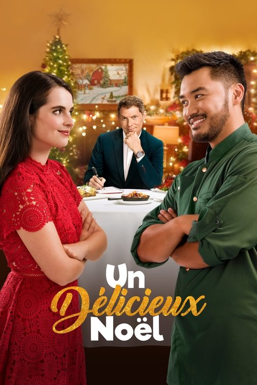 Un délicieux Noël