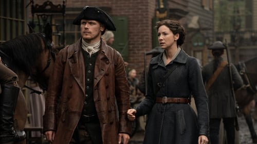 Outlander: 5×10