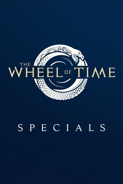 Where to stream The Wheel of Time Specials