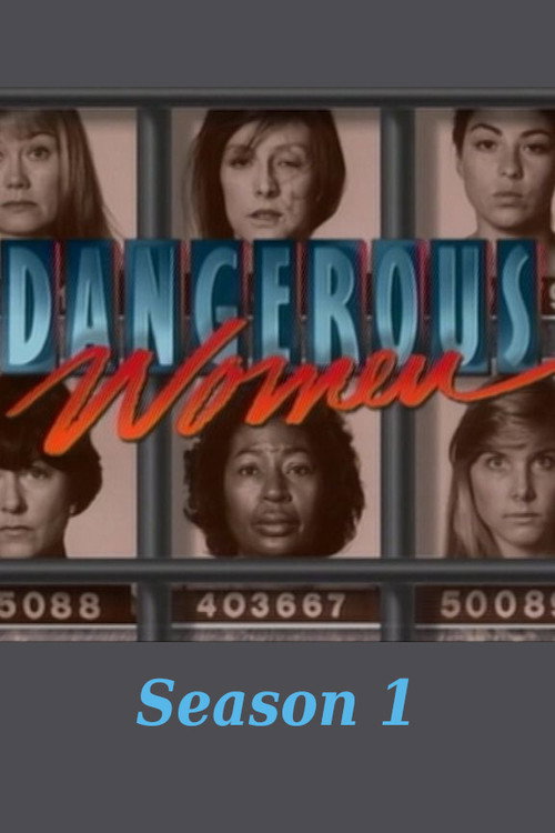 Escena 3 de Dangerous Women