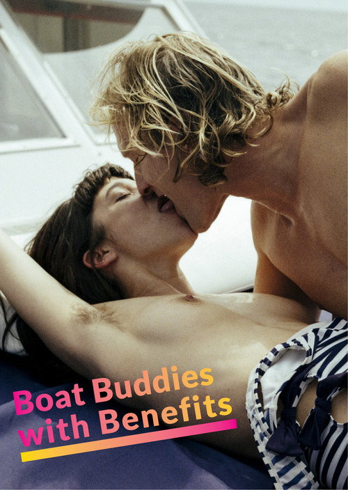 Boat Buddies with Benefits