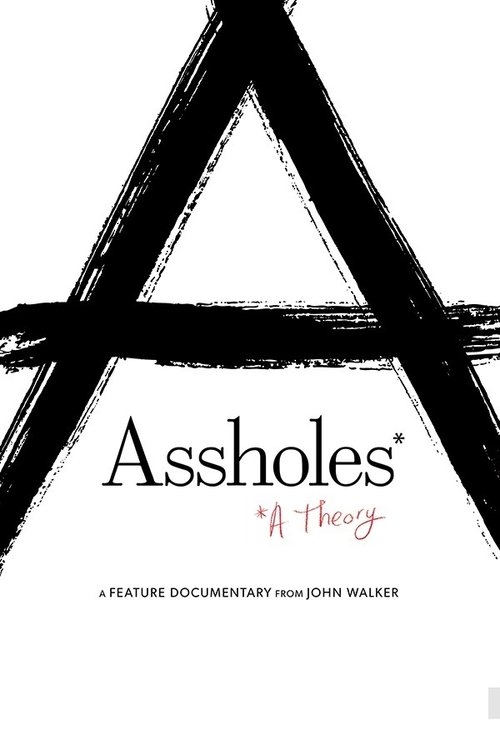 Assholes: A Theory