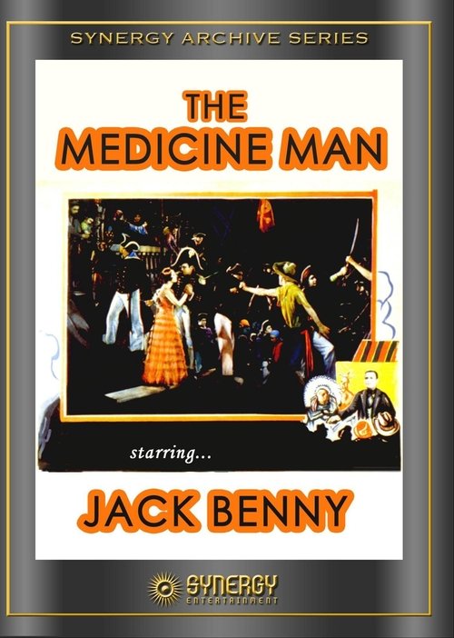 The Medicine Man 1930 The Medicine Man 1930
