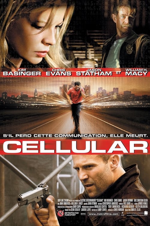 Cellular (2004)