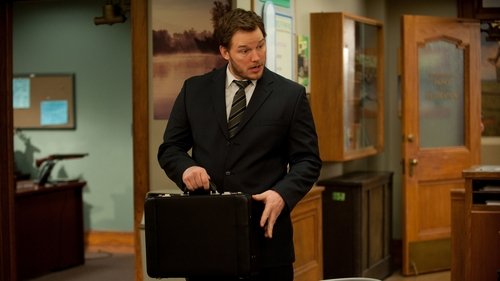 Confusões de Leslie: 5×21