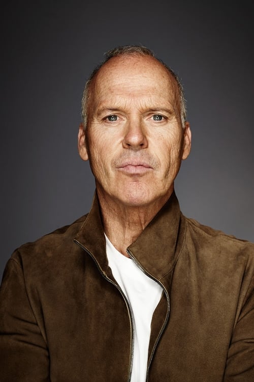 Kép: Michael Keaton színész profilképe