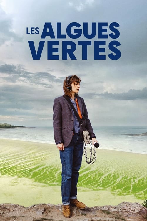 Les Algues vertes (2023)