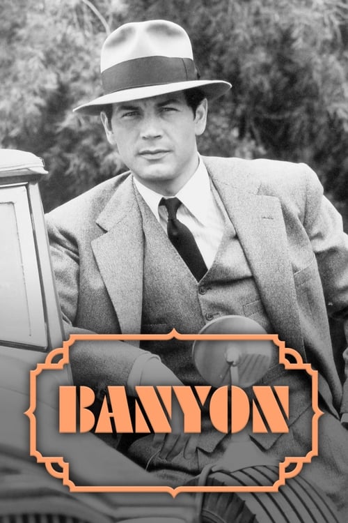 Banyon (1971)