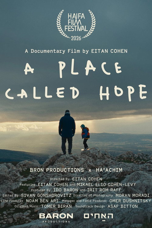 A Place Called Hope