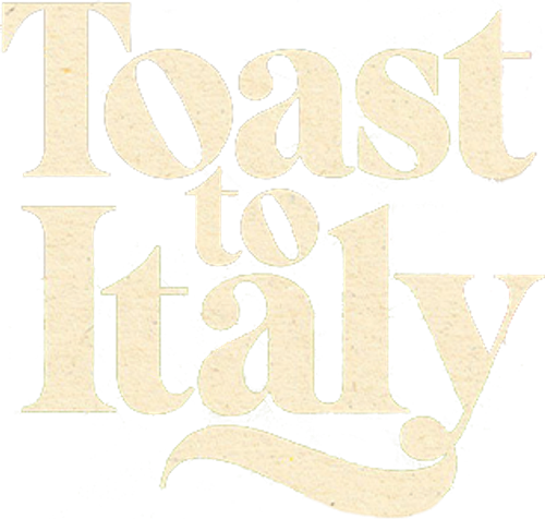 Toast to Italy