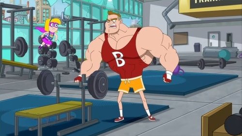 Image de l'épisode 33