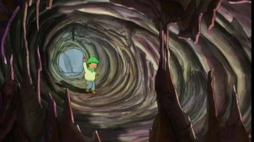 Épisode 36