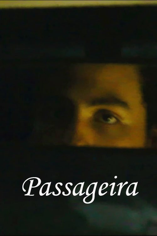 Passageira movie poster player