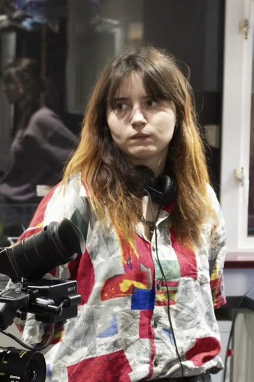 Sanziana Popescu Necsesti