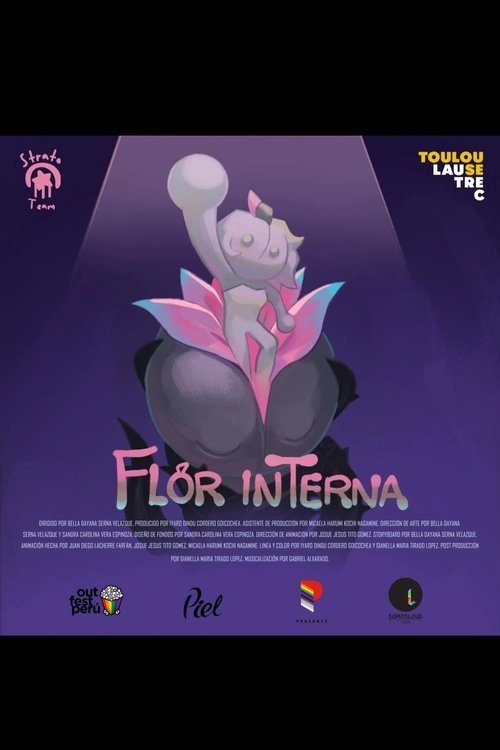 Flor interna