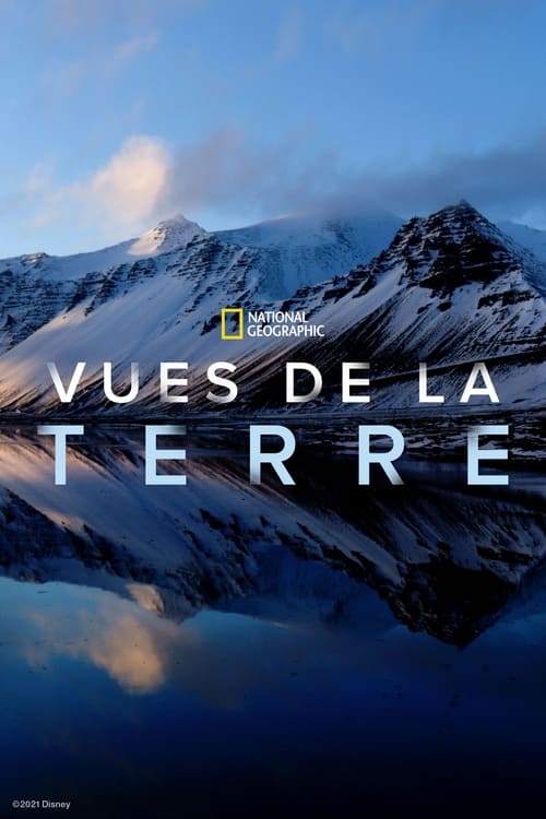 Vues de la Terre poster