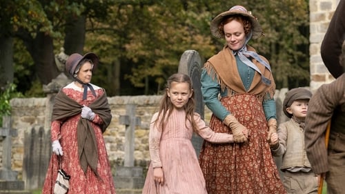 Gentleman Jack: 1×8