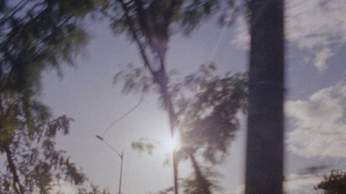 echoes beyond the horizon