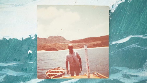Mar de Dentro — Fundos 1